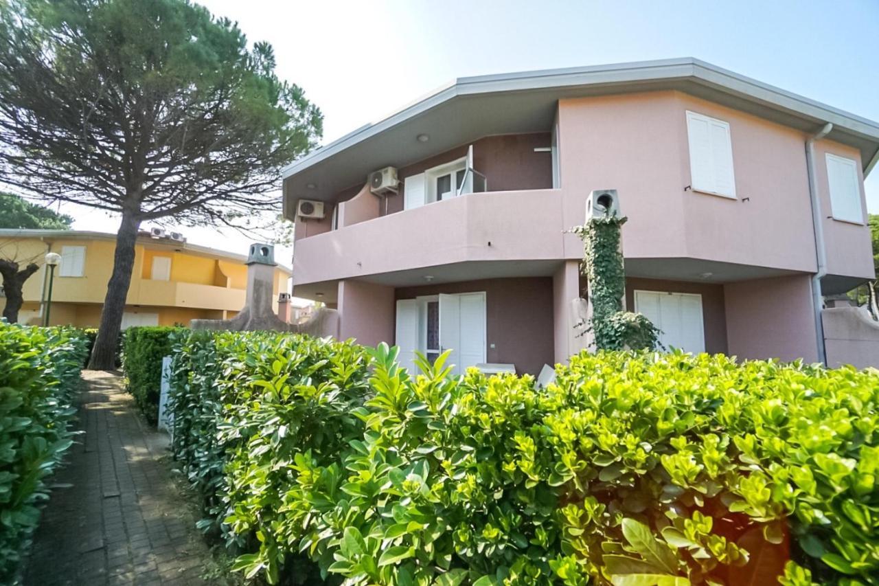 Villaggio Tivoli 비비오네 외부 사진