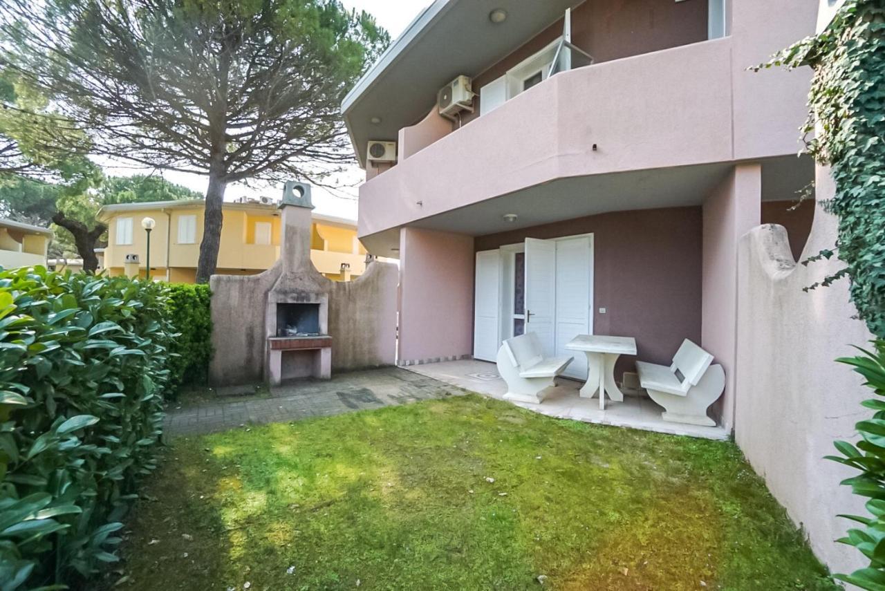 Villaggio Tivoli 비비오네 외부 사진
