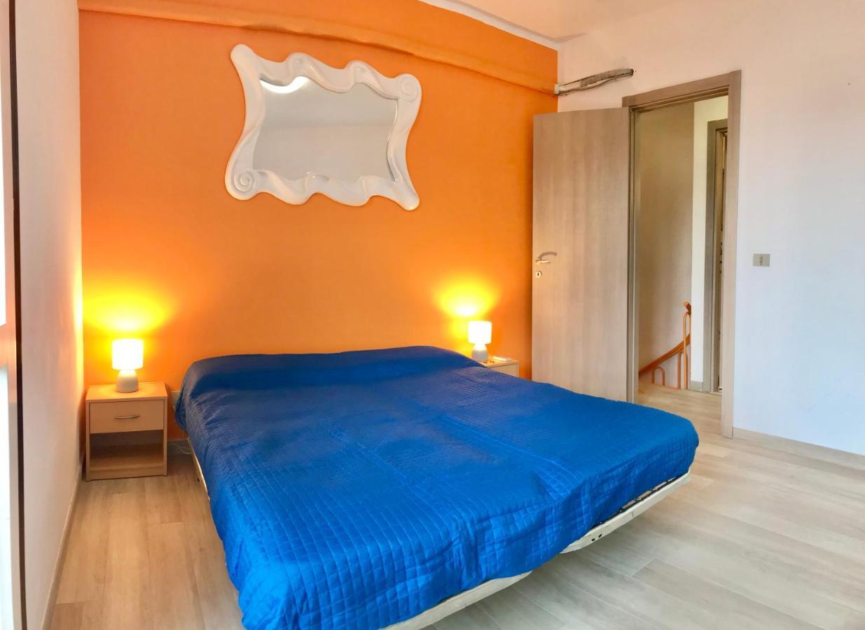 Villaggio Tivoli 비비오네 외부 사진