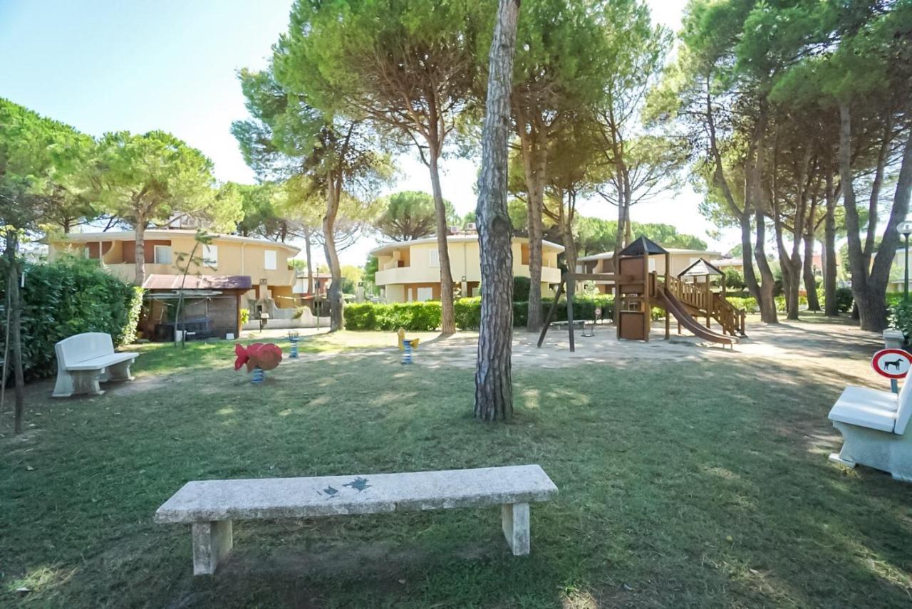 Villaggio Tivoli 비비오네 외부 사진